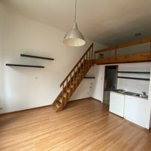 Location appartement à Lille