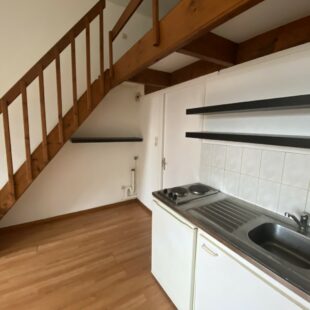 Location appartement à Lille
