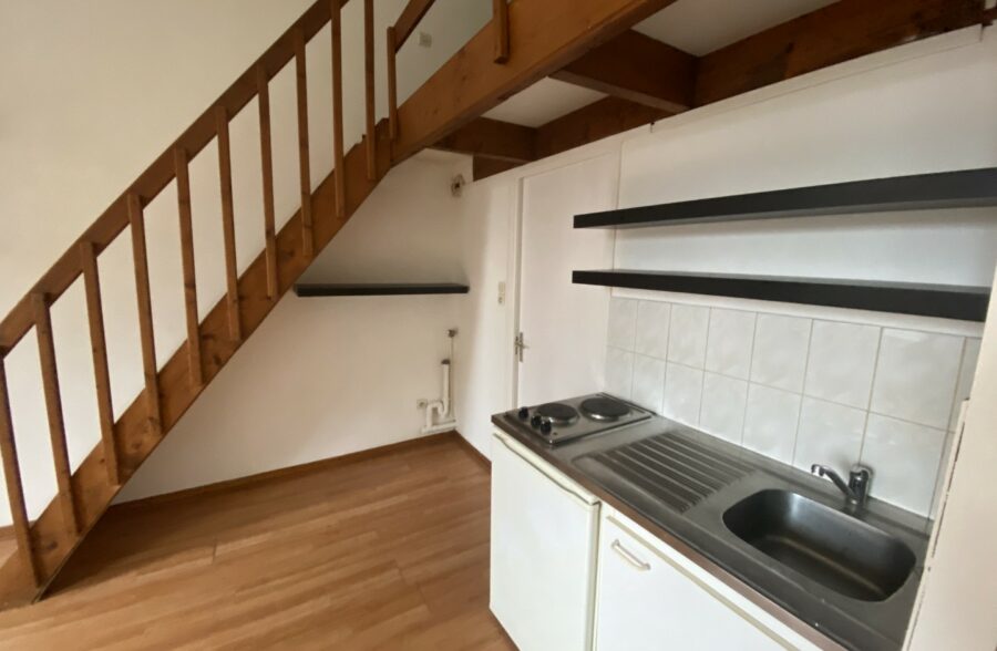 Location appartement à Lille