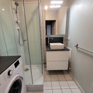 Location appartement meublé à Lille