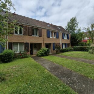 Location maison à Villeneuve-D’ascq