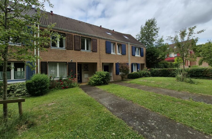 Location maison à Villeneuve-D’ascq