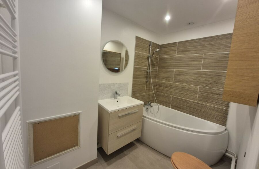 Location maison à Villeneuve-D’ascq