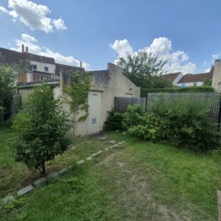 Location maison à Villeneuve-D’ascq