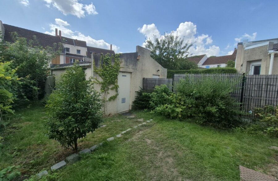 Location maison à Villeneuve-D’ascq