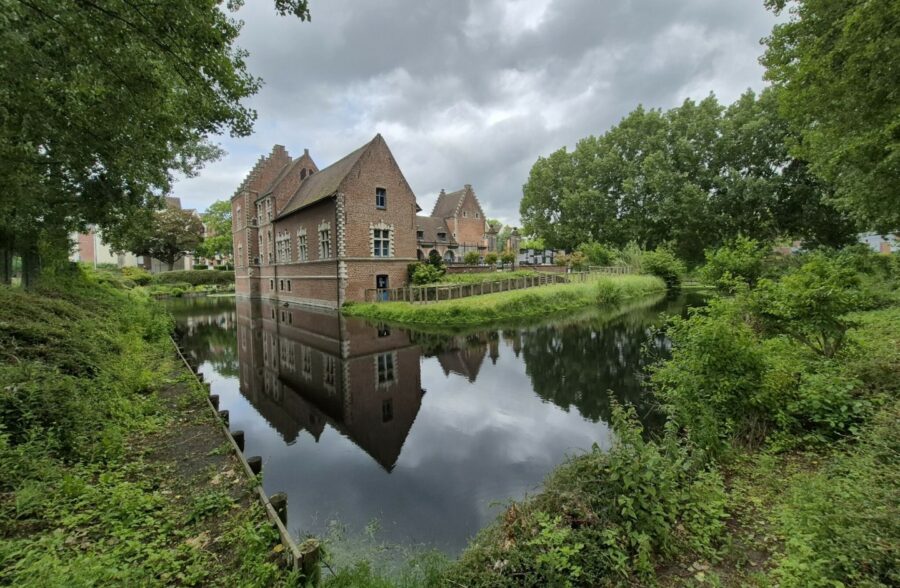Location maison à Villeneuve-D’ascq