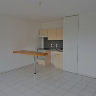 Location appartement à Arras