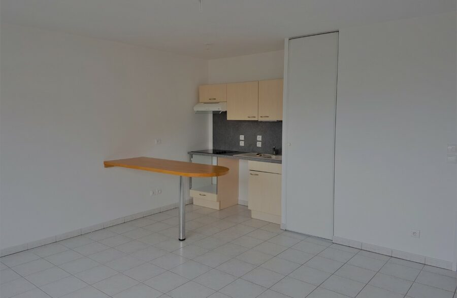 Location appartement à Arras