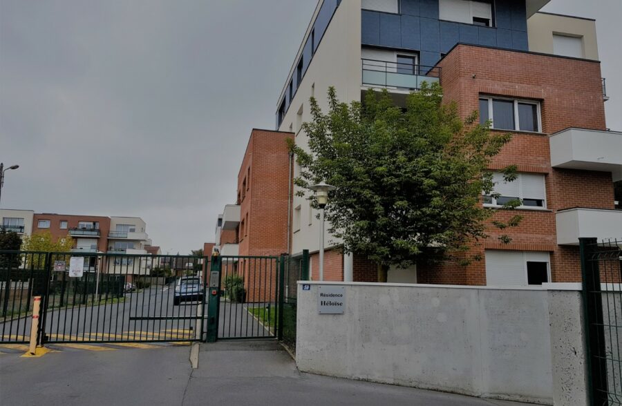 Location appartement à Arras