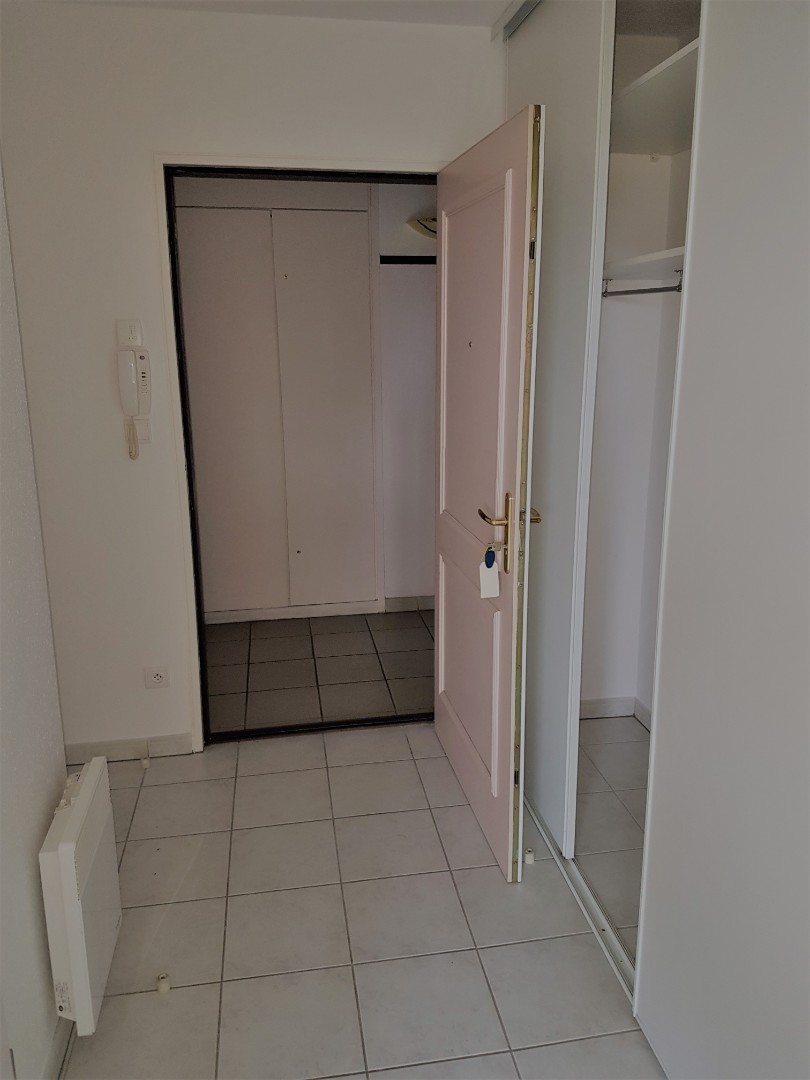 Location appartement à Arras