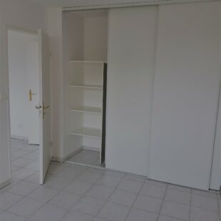 Location appartement à Arras
