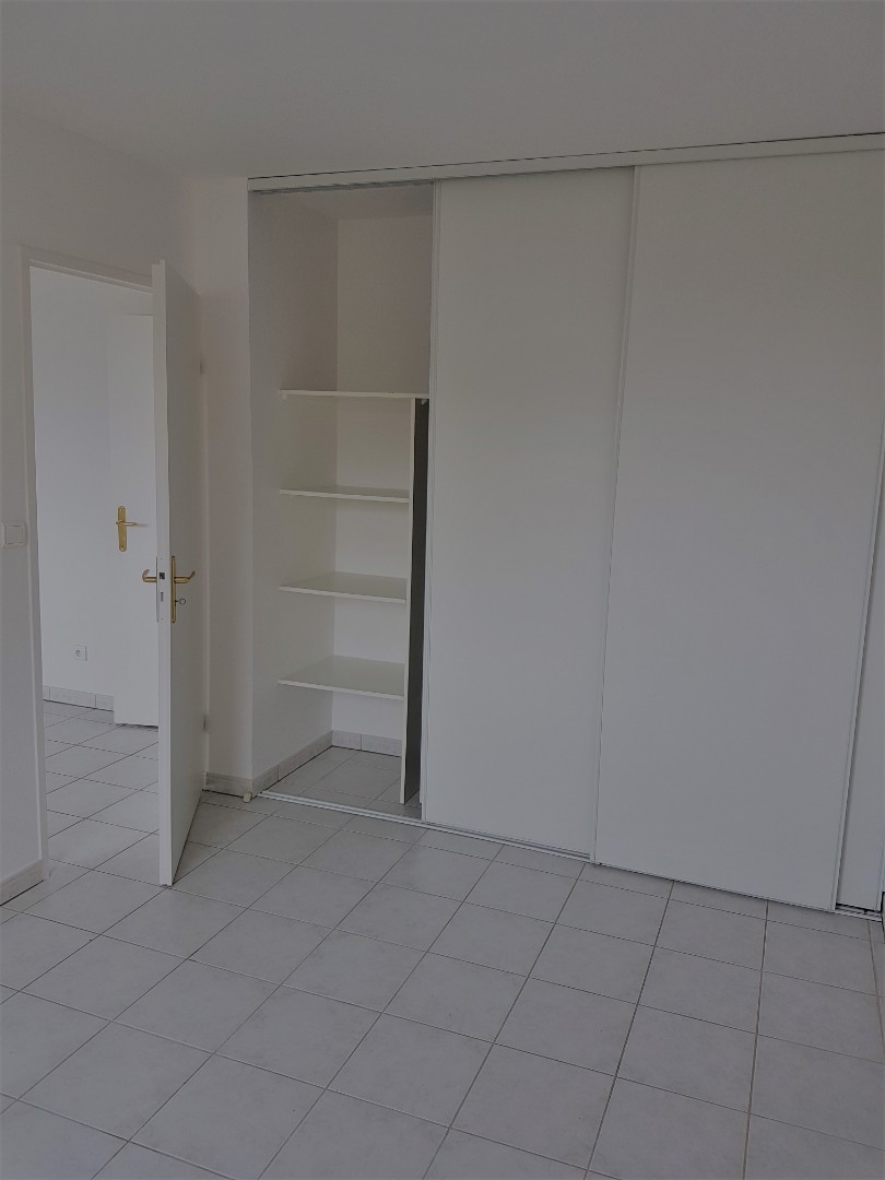 Location appartement à Arras