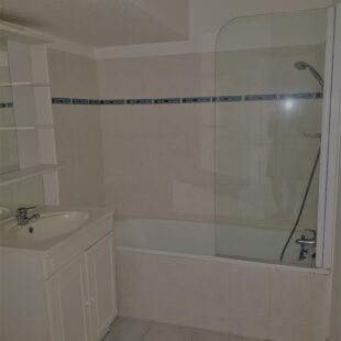 Location appartement à Arras