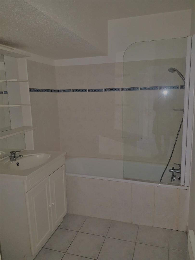 Location appartement à Arras