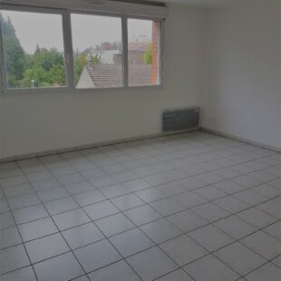 Location appartement à Arras