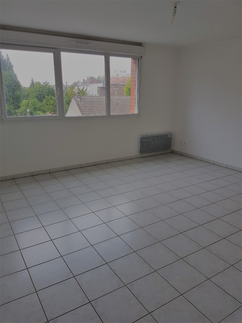 Location appartement à Arras