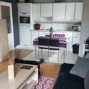 Location appartement à Arras