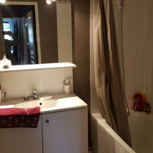 Location appartement à Arras