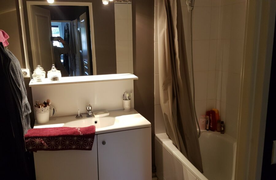 Location appartement à Arras