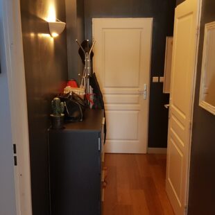 Location appartement à Arras