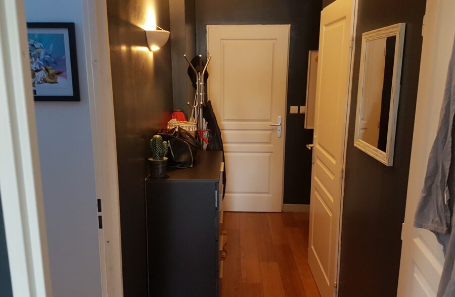 Location appartement à Arras