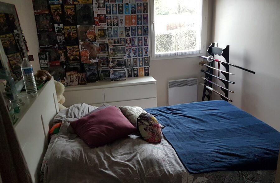 Location appartement à Arras