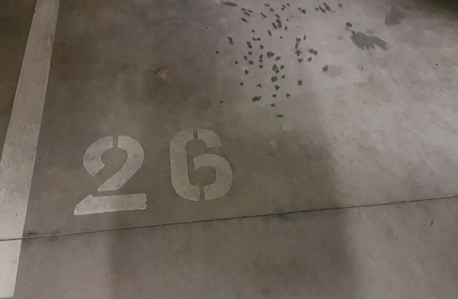 Location appartement à Arras