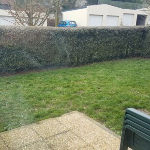 Location appartement à Arras