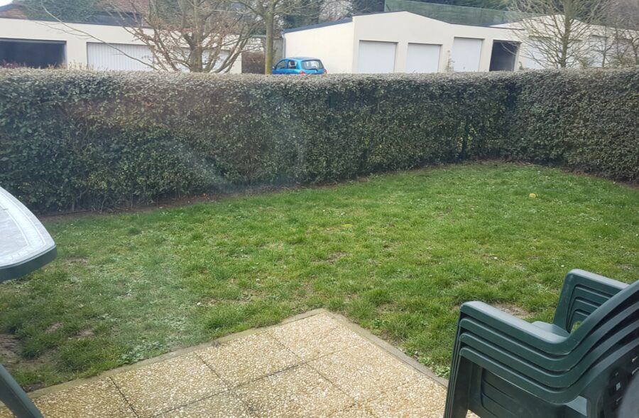 Location appartement à Arras