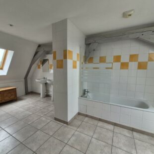 Location appartement à Saint-Omer