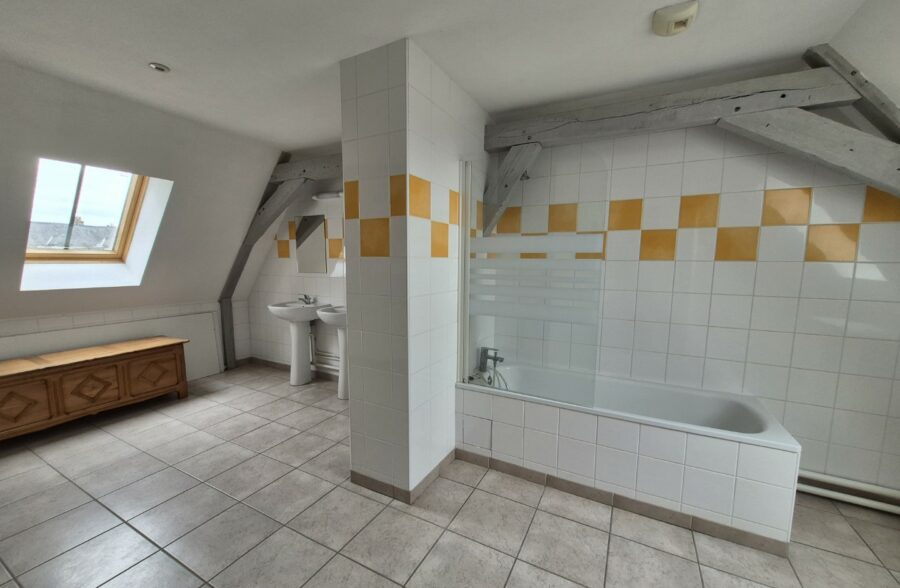 Location appartement à Saint-Omer