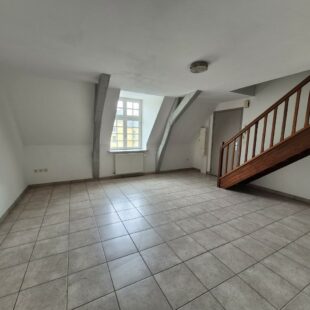 Location appartement à Saint-Omer