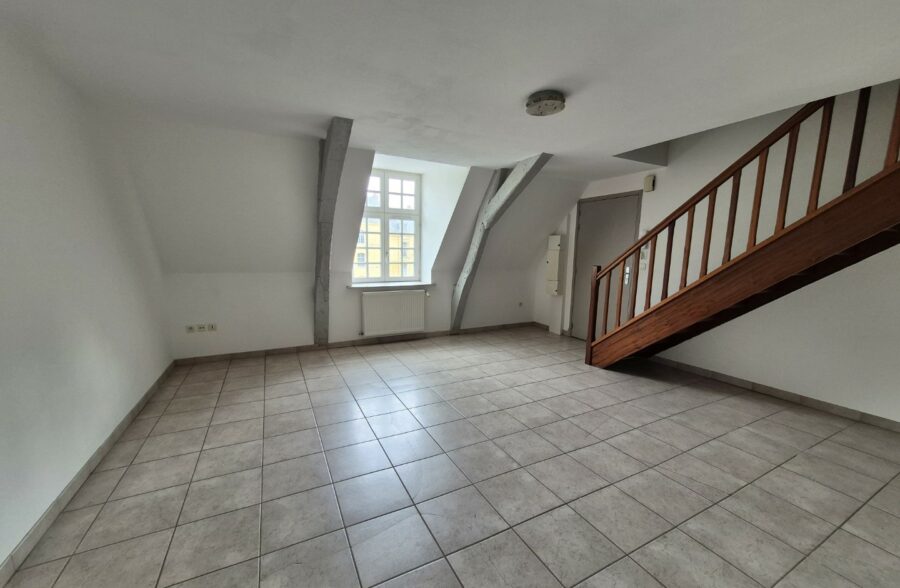 Location appartement à Saint-Omer