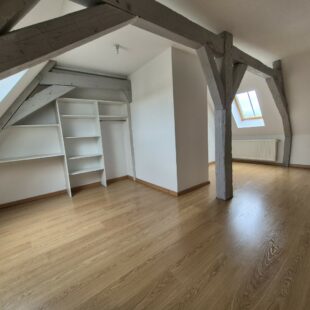 Location appartement à Saint-Omer