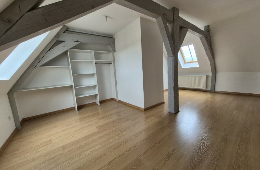 Location appartement à Saint-Omer