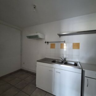 Location appartement à Saint-Omer