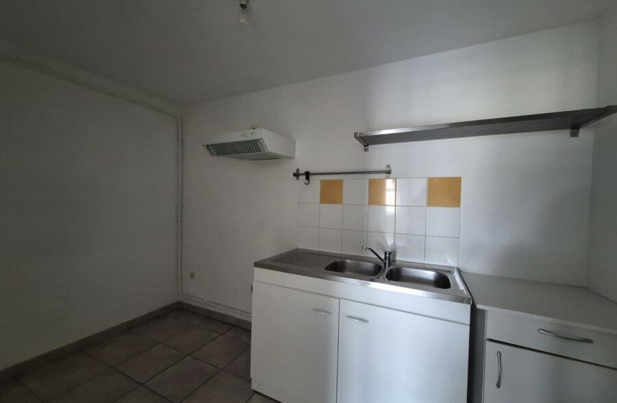 Location appartement à Saint-Omer