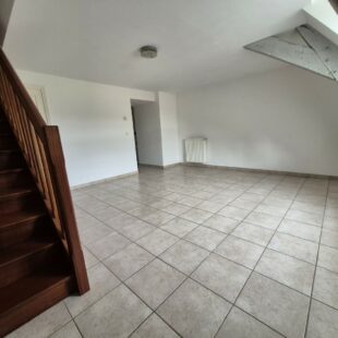 Location appartement à Saint-Omer