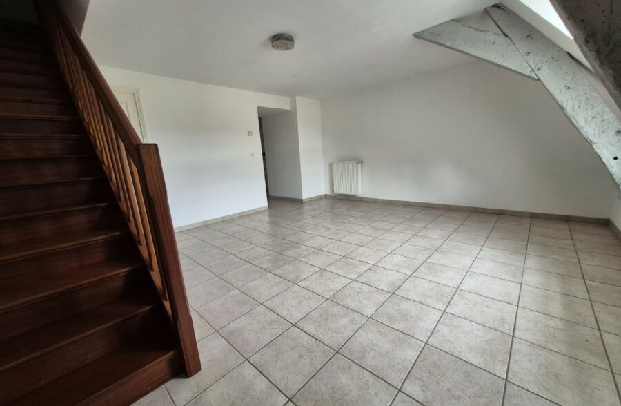 Location appartement à Saint-Omer