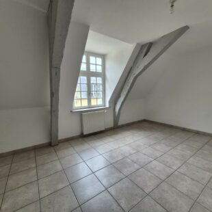 Location appartement à Saint-Omer