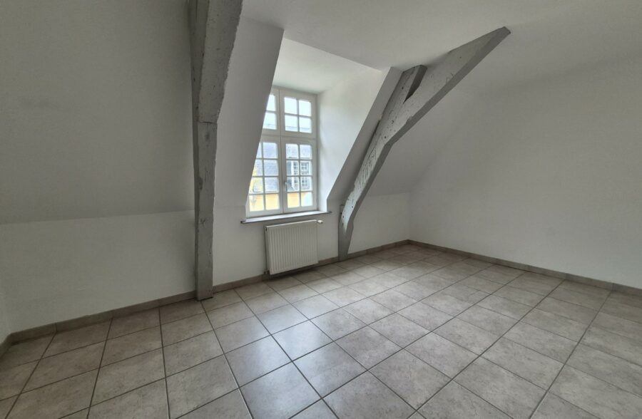 Location appartement à Saint-Omer