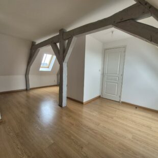 Location appartement à Saint-Omer