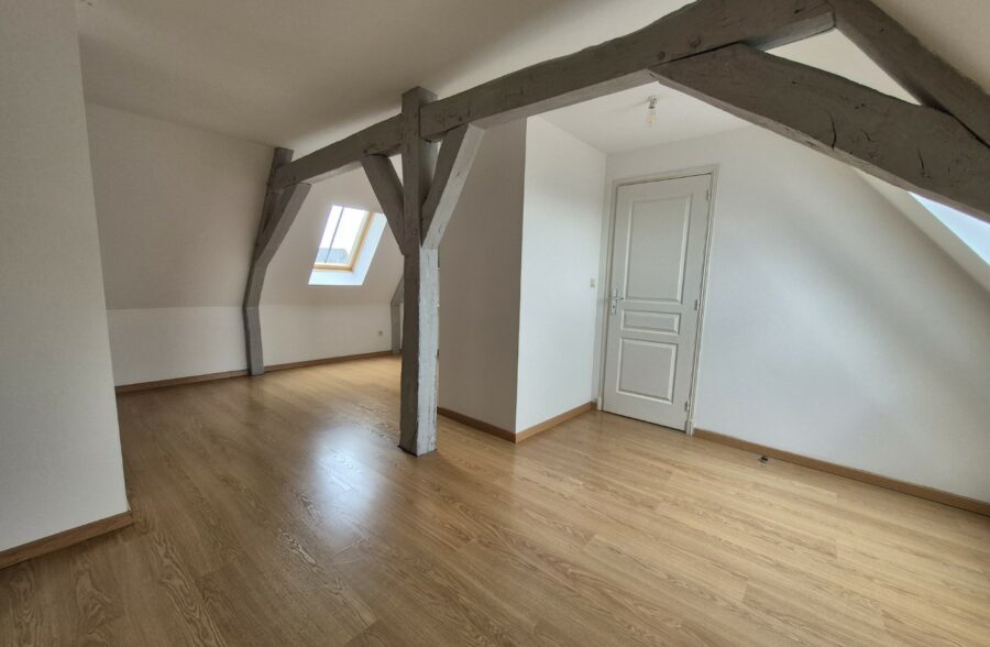 Location appartement à Saint-Omer