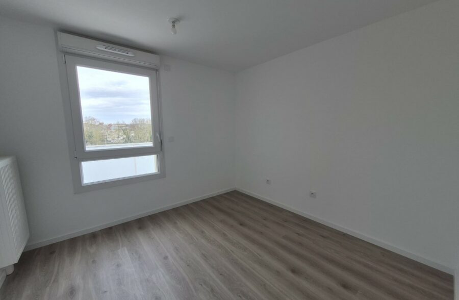 Location appartement à Lens