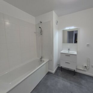 Location appartement à Lens