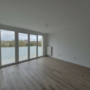 Location appartement à Lens