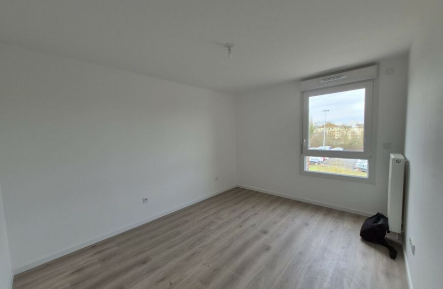 Location appartement à Lens