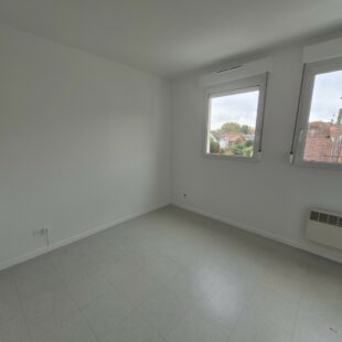 Location appartement à Lens