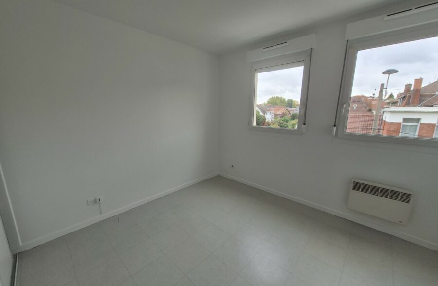 Location appartement à Lens