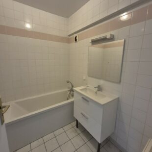 Location appartement à Lens